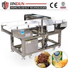 3,394 stainless steel detector products are offered for sale by suppliers on alibaba.com, of which industrial metal detectors accounts for 29%, gas analyzers accounts for 4%, and testing equipment accounts for 1%. China Food Processing Potato Chips Automatic Rejection Conveyor Belt Metal Detector China Food Metal Detector Metal Detector