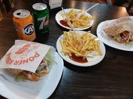 Kebab Al Andalus قرطبة تعليقات حول المطاعم Tripadvisor