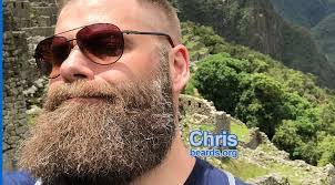 Chris Beard's Instagram, Twitter & Facebook