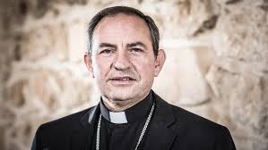 Abilio Martínez toma posesión como obispo de Ciudad Real