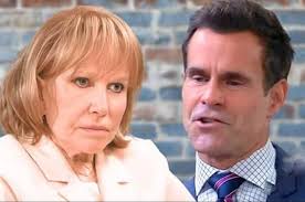 I understand that Terri and Portia have jobs to do, but they were out of  line trying to pressure Liz into talking without her lawyer. Especially  since the hospital lawyer was involved.