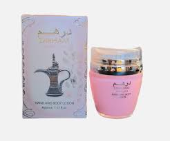 Cream Dirham Wardi, 45 ml.