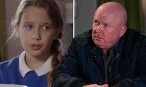 EastEnders spoilers: Phil Mitchell arrested as Amy caught in crossfire as  he targets Jack?