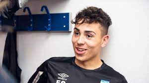 Sebastian tounekti statistics played in bodoe/glimt. Tuil Borsen 17 Aringen Var Tuils Klart Beste Aktor I En Nitrist Fotballkamp Smp No