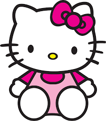 Free Free Hello Kitty Svg Clipart