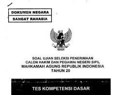 Kumpulan bank soal cpns skd, tiu, twk, tkp dan skb, serta simulasi cat bkn, serta kisi kisi soal cpns terbaru. Contoh Soal Skd Soal Asli Seleksi Kompetensi Dasar Penerimaan Cpns Tahun Lalu Asli Pimpinan Pemerintah