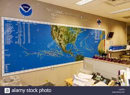 Miami Florida National Hurricane Center Nhc Noaa National