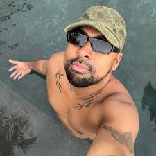 Kevin Gabriel 🦋 (@kgtf22)