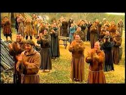Biografía De San Francisco De Asís Resumen San Francisco De Asis Y Sta Clara La Pelicula Traditional Catholic Catholic Catholic Priest