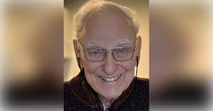 Obituary information for Leslie (Les) Warren Sykes