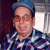 David Creech Obituary