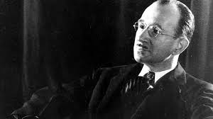 La teoría interpersonal de Harry Stack Sullivan