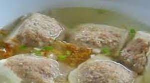 Resep Kuah Bakso Malang Enak Gurih Resep Resep Masakan Indonesia Bakso