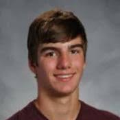Jacob DeBruin's High School Bio