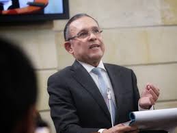 El dilema de “Fincho” Cepeda: ser o no ser contrapeso al gobierno Petro -  La Silla Vacía