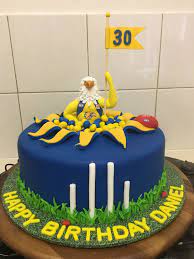 West coast eagles football club celebrations, followed by 627 people on pinterest. West Coast Eagles Cake Cake Craft 19th Birthday Cakes Cake