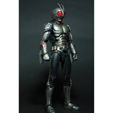Six children from the fallen village take refuge in a nearby town, keeping their identities as matagi citizens a secret. Bandai S I C Vol 61 Kamen Rider Super 1 Shopee Malaysia