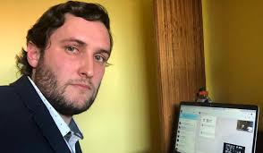 Piden investigar eventual contrato irregular de candidato Carlos Bannen con  la Municipalidad de Quintero