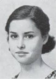 Marietta Margaret Coons Jones (1919-2007)