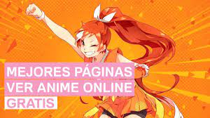 Animes en espanol latino online gratis. Mejores 7 Paginas Para Ver Anime Online 2021