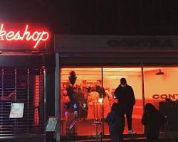 Cakeshop Itaewon 이미지