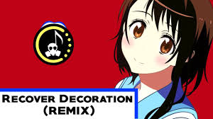 Kana Hanazawa Recover Decoration Remix Youtube Anime Jokes Kana Hanazawa Remix