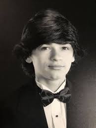 ADOPTED*** Meet Hunter Dorris . He is a hard worker and loves to hang out  with his friends when he can. He is not attending college, but hopefully  may consider trade school.