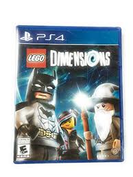 Ps4 Lego Dimensions Game Disc Only Be Sure To Check Out This Awesome Product Note It Is Affiliat Lego Dimensions Game Lego Dimensions Video Game Collection