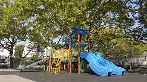 Our strategy for funding research is just as straightforward — fund the most innovative cancer research. Joseph Austin Playground Nyc Parks