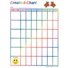 creative changes create a chart reusable chart 8 5 x 11