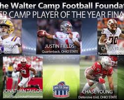 Find a division 2 football team that matches your athletic and academic goals. Walter Camp Football Foundation