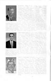 Ministers of Youth 1971 of Churches of Christ