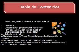 O sistema solar se formou há 4,6 bilhões de anos a partir do colapso gravitacional de uma nuvem molecular interestelar gigante. El Sistema Solar Startseite Facebook
