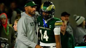 Tory Horton's Week 3 injury status gets encouraging update for Colorado  State football