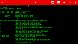 Enjoy millions of the latest android apps, games, music, movies, tv, books, magazines & more. Andrax Pentesting Platform For Android Devices Haxf4rall