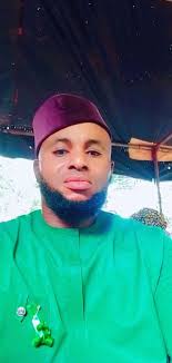 Hello everyone Am MacDonald from Nigeria