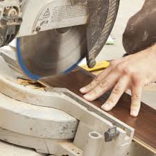 Before you begin the process of cutting your laminate flooring, round up the necessary tools. 5 Different Tools You Can Use To Cut Laminate Flooring