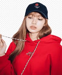 Lisa Blackpink png images