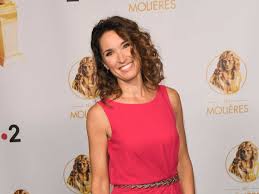C'est drôle parce qu'on m'a arrêté plusieurs fois dans la rue, pensant que j'étais aïda touihri. 2021 Marie Sophie Lacarrau Does The Journalist Have Other Projects In Parallel With The 13h Of Tf1 Current Woman The Mag
