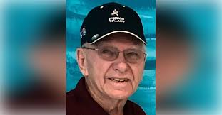 Obituary information for Richard J. "Jazz" Jaskiewicz