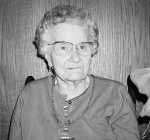 Obituaries from March 2005