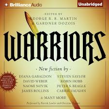 Warriors Audiobook by George R. R. Martin | Rakuten Kobo United States