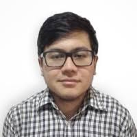 Bruno Alejandro Orellana Aquije