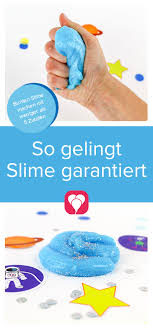 Bunten Diy Slime Selber Machen Anleitung Ohne Kleber Balloonas Com Slime Selber Machen Anleitung Slime Selber Machen Selber Machen Anleitungen