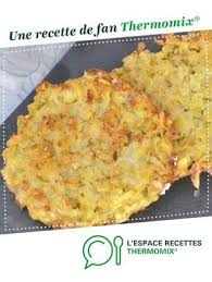 Galettes De Pommes De Terre Au Four Recette Galette Pomme De Terre Recette Pomme Recette