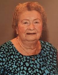 Obituary information for Josephine Schaeffer