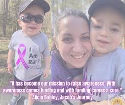 National MPS Society