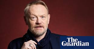 Jared Harris: 'Dad knocked out an Irishman then brought him round by  throwing Guinness in his face'