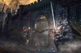 New game plus is a feature of dark souls 3, wherein once the final boss is defeated, players have the option of replaying the game with their current stats and gear. Dark Souls 3 Lothric Survival Guide From The Expert