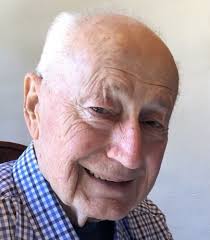 Gerald Daly Obituary (2021)